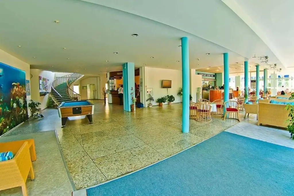 Варна: Hotel Gloria - All Inclusive