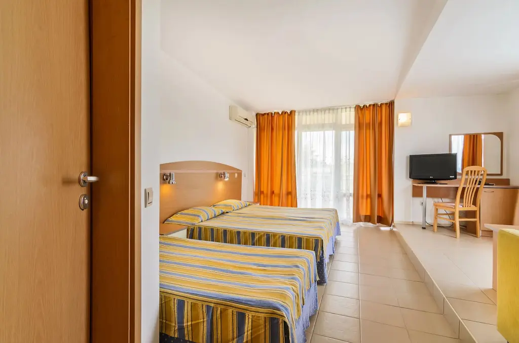 Варна: Hotel Gloria - All Inclusive