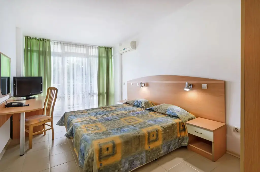 Варна: Hotel Gloria - All Inclusive