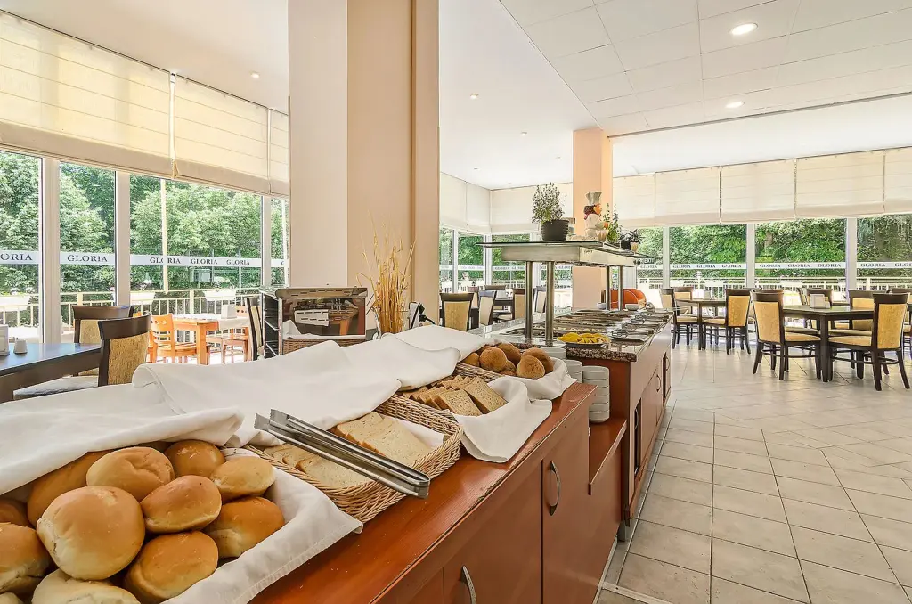Варна: Hotel Gloria - All Inclusive