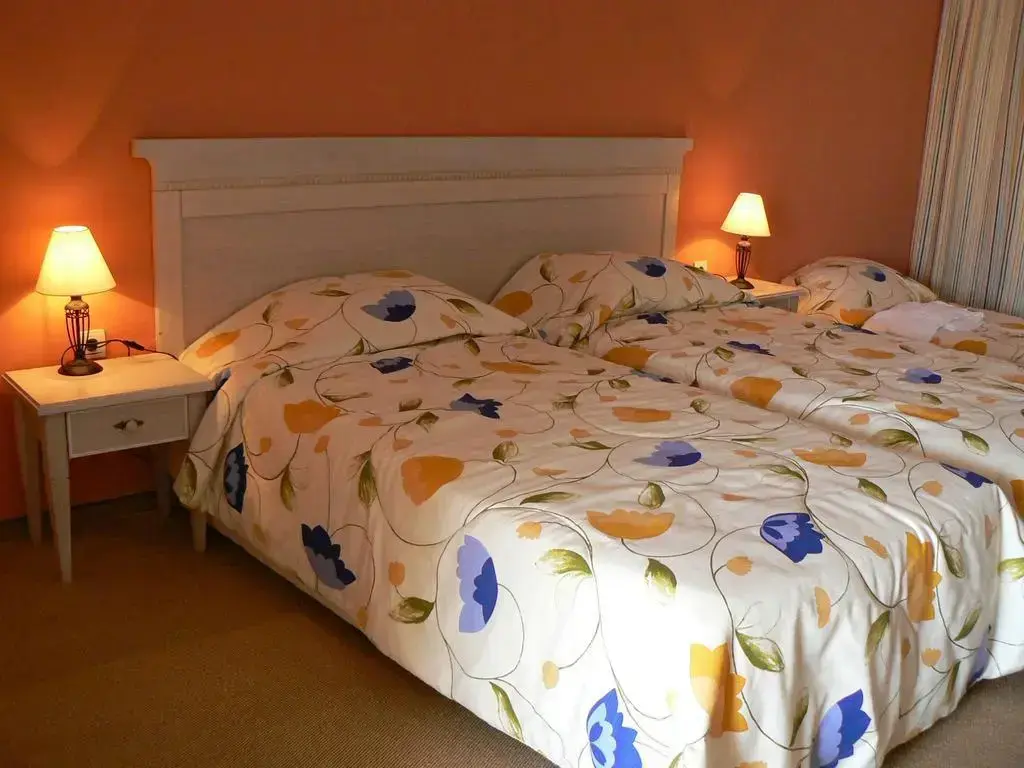 Созополь: Royal Calisto Hotel