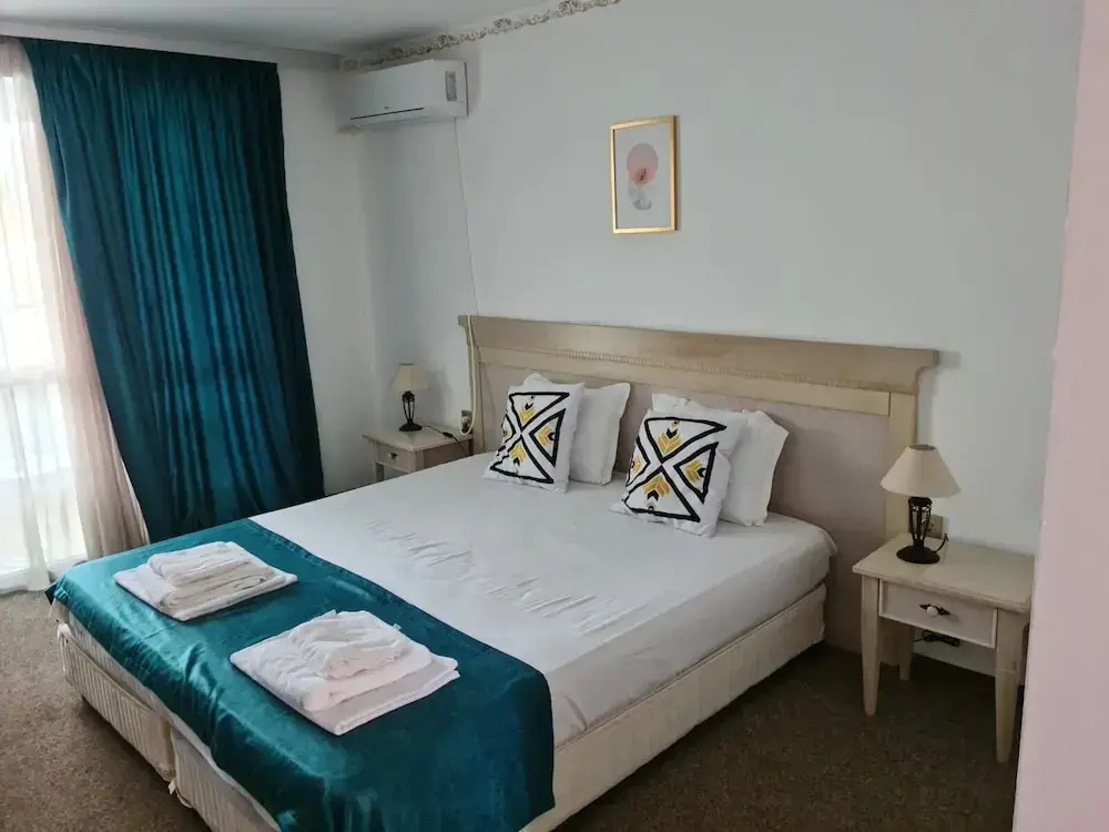 Созополь: Royal Calisto Hotel