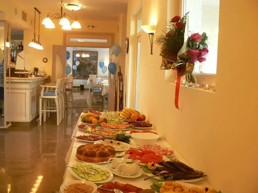 Созополь: Royal Calisto Hotel
