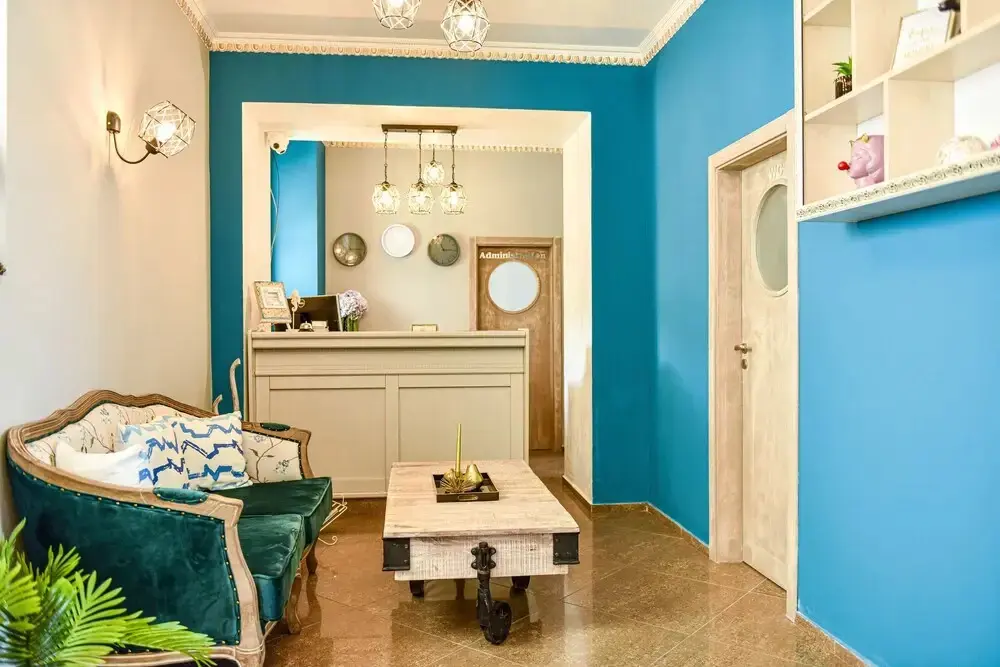 Созополь: Royal Calisto Hotel