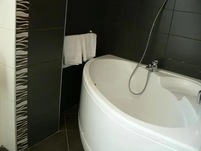 Созополь: Royal Calisto Hotel