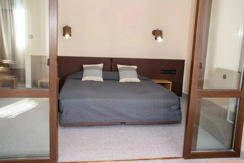 Банско: Hotel Orphey