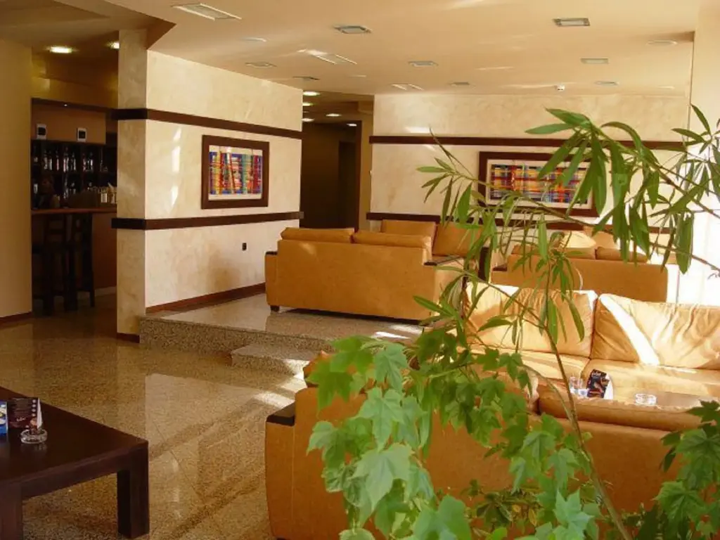 Банско: Hotel Orphey