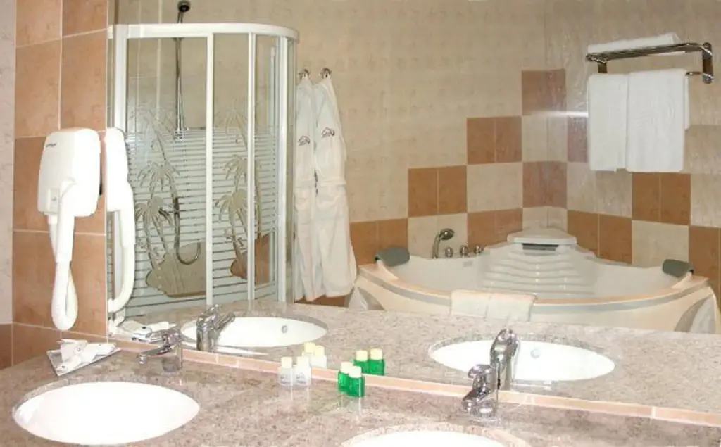 Банско: Hotel Orphey