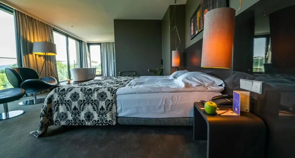 Варна: Hotel mOdus