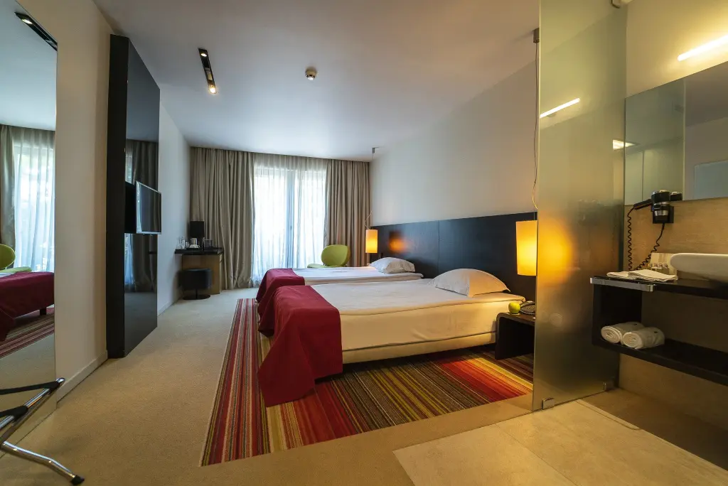 Варна: Hotel mOdus