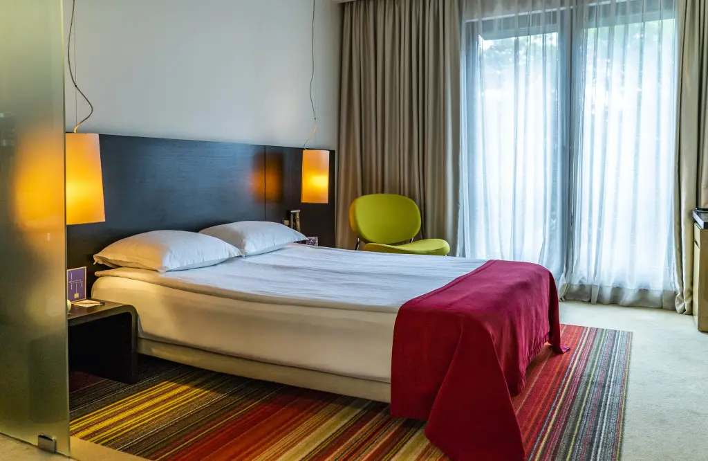 Варна: Hotel mOdus