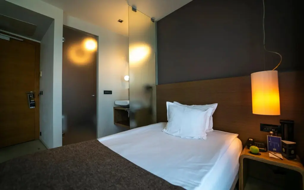 Варна: Hotel mOdus