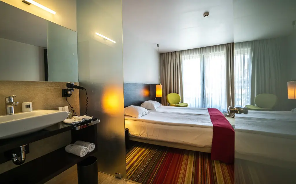 Варна: Hotel mOdus