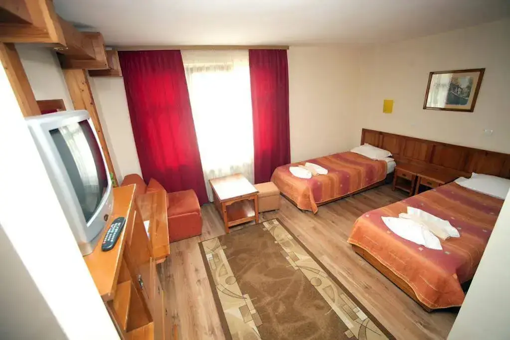 София: Bansko