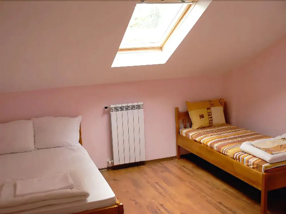 Пловдив: Plovdiv Guesthouse
