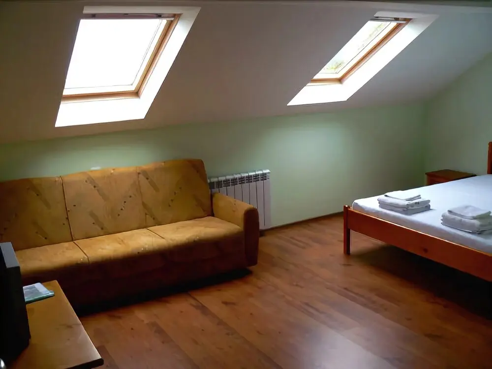 Пловдив: Plovdiv Guesthouse