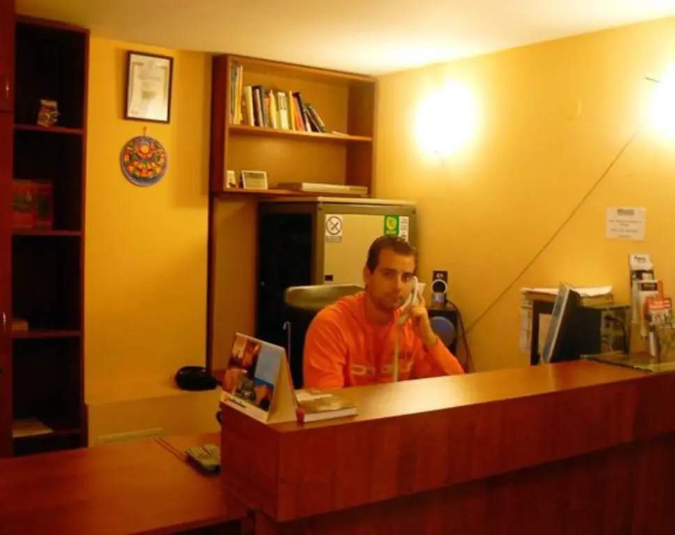 Пловдив: Plovdiv Guesthouse