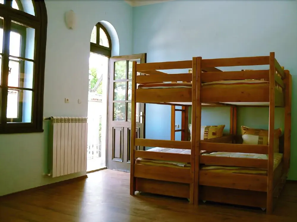 Пловдив: Plovdiv Guesthouse