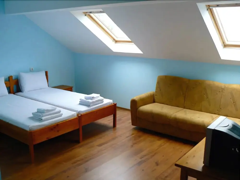 Пловдив: Plovdiv Guesthouse
