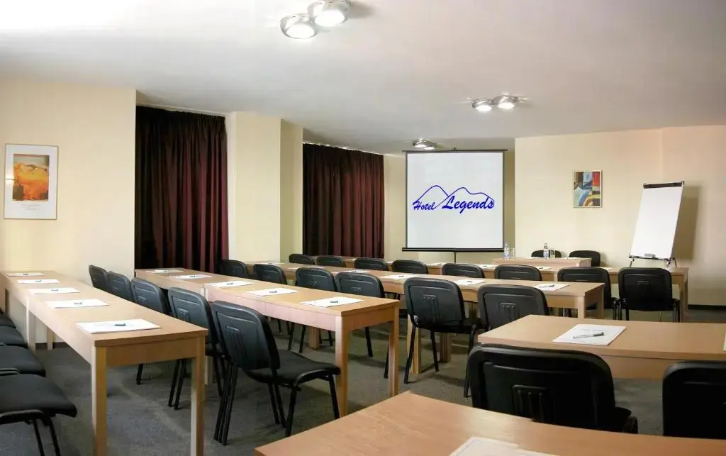 София: Legends Hotel Sofia