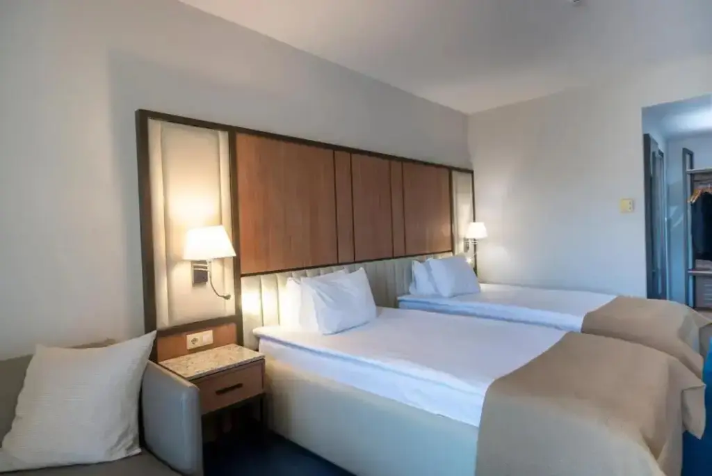 София: Legends Hotel Sofia
