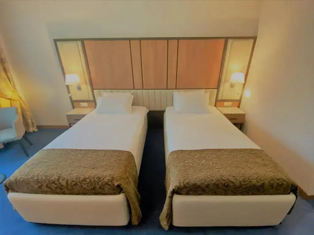 София: Legends Hotel Sofia