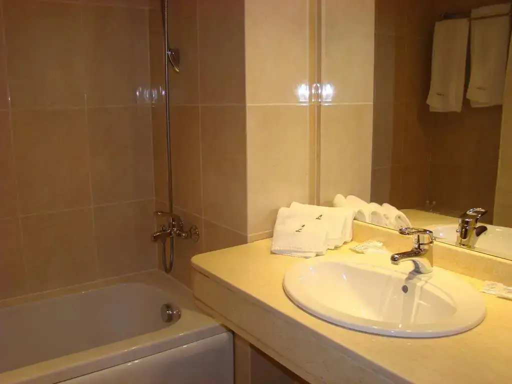София: Legends Hotel Sofia