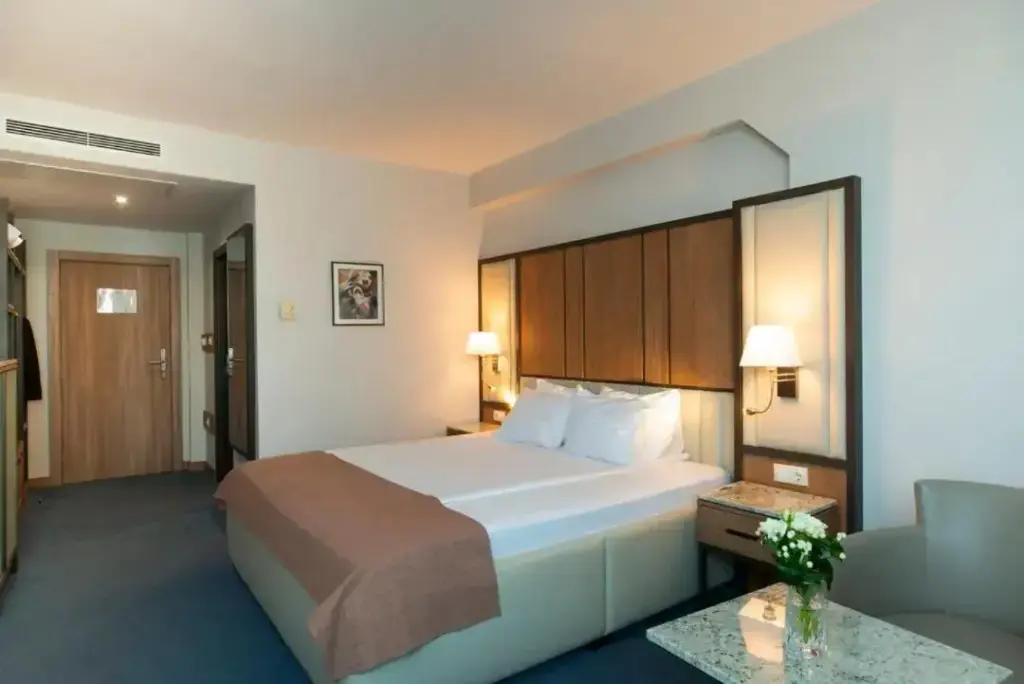 София: Legends Hotel Sofia