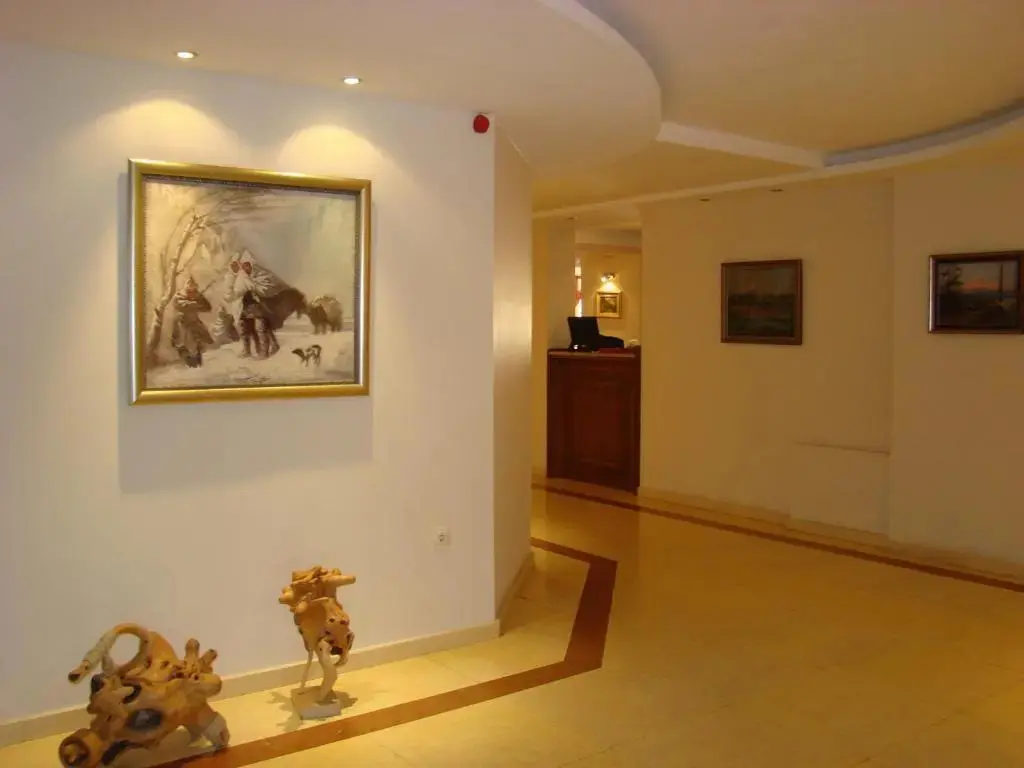 София: Legends Hotel Sofia