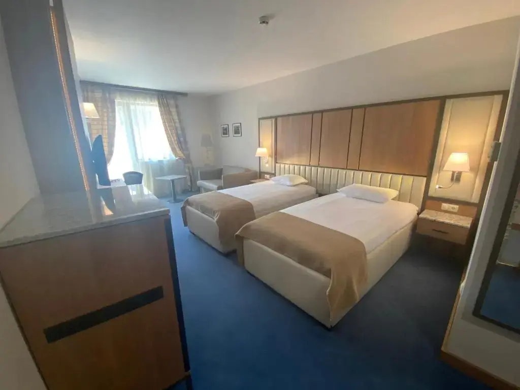 София: Legends Hotel Sofia