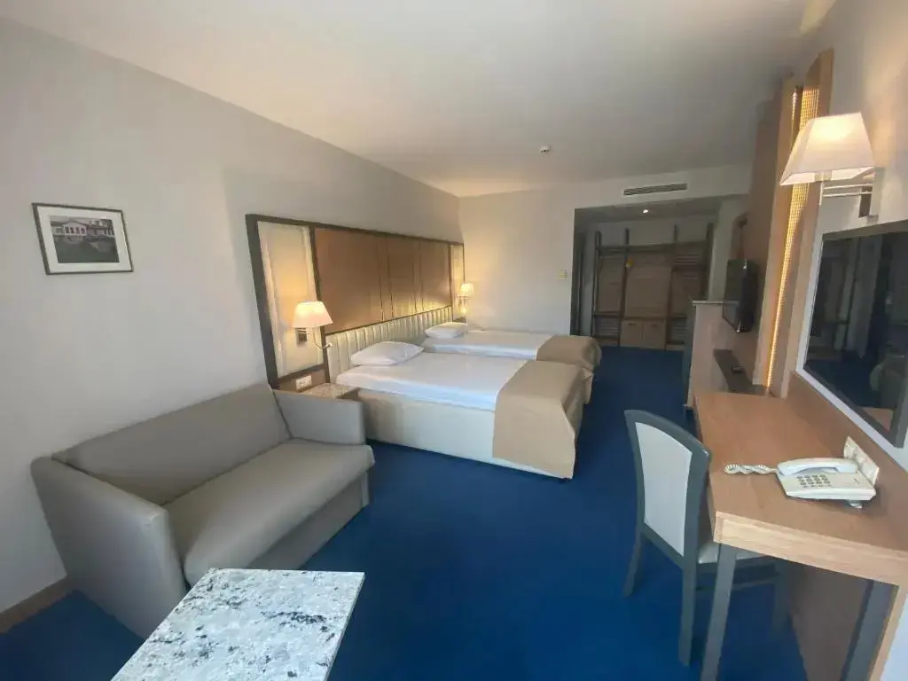 София: Legends Hotel Sofia