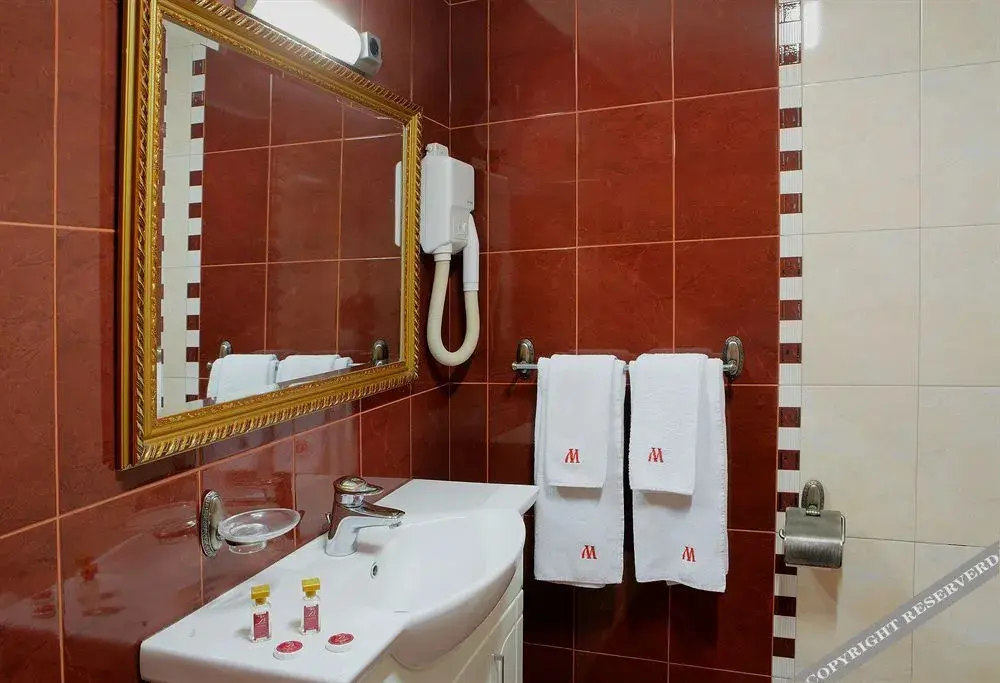 София: Maxim Boutique Hotel