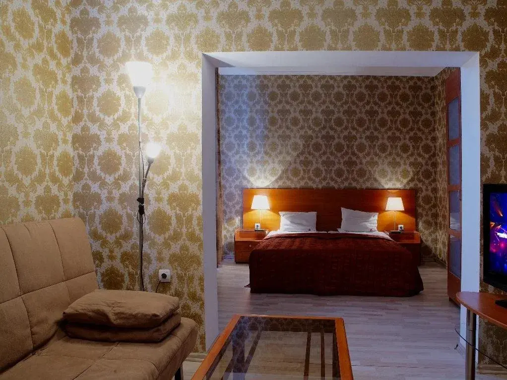 София: Maxim Boutique Hotel