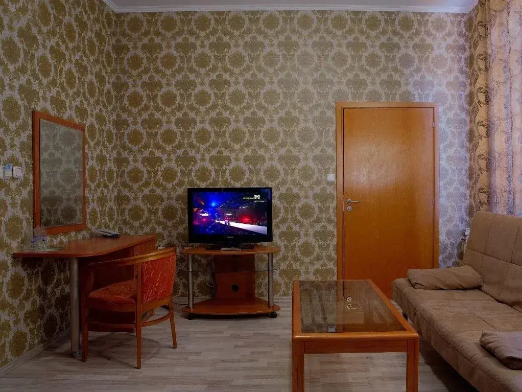 София: Maxim Boutique Hotel
