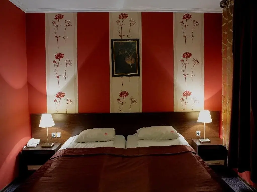 София: Maxim Boutique Hotel