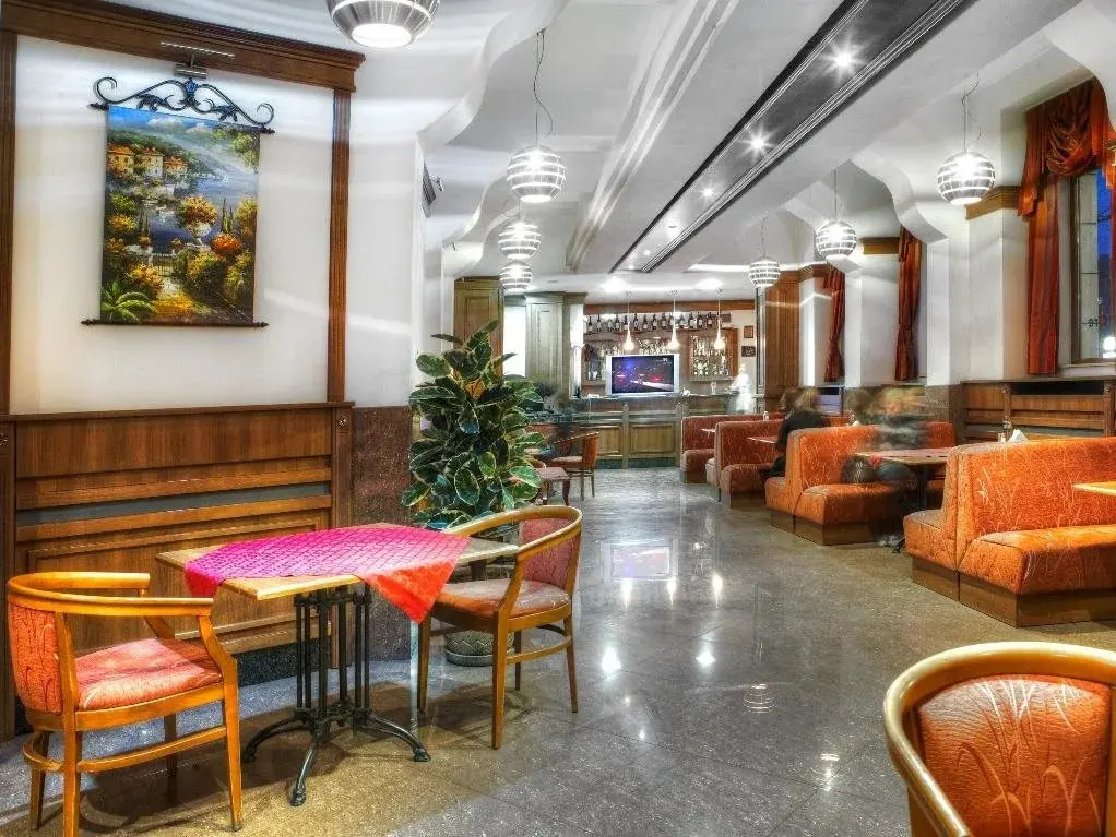 София: Maxim Boutique Hotel