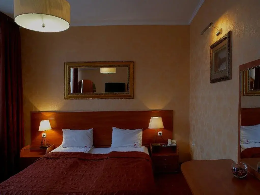 София: Maxim Boutique Hotel