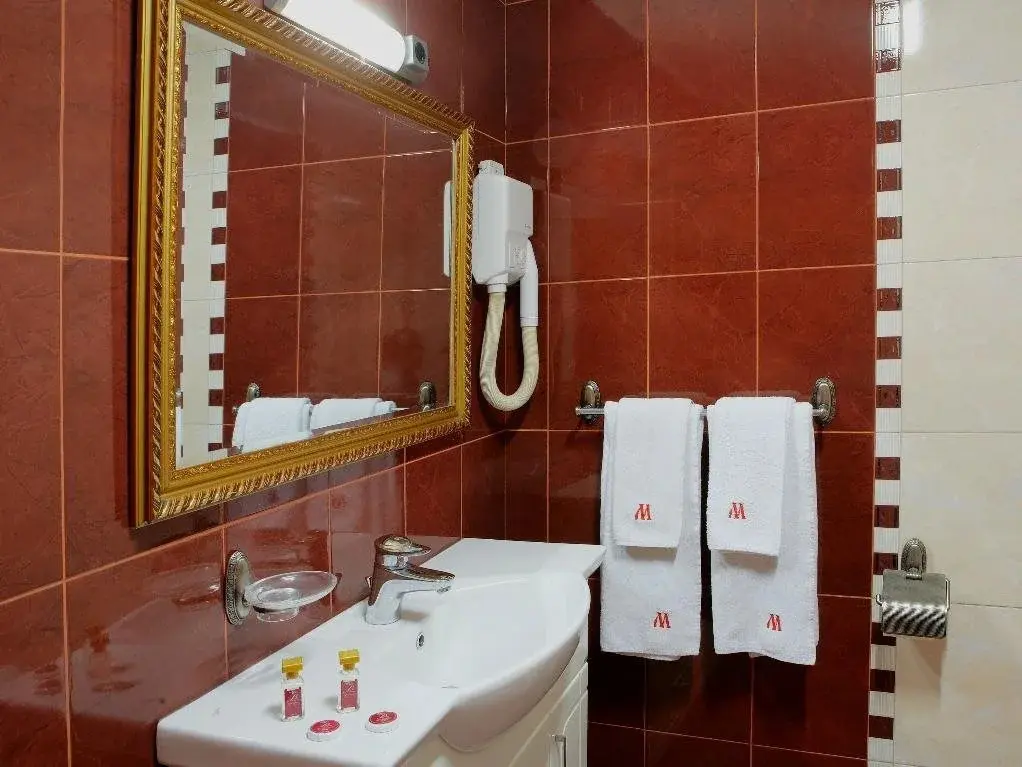 София: Maxim Boutique Hotel