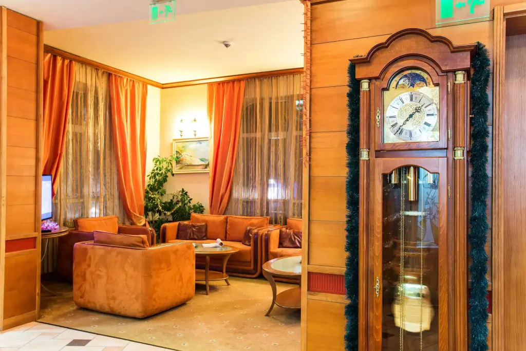 Самоков: Villa Sokol