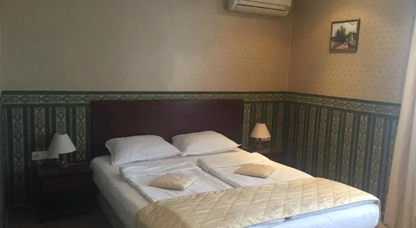 Троян: Chateau Montagne Hotel Troyan