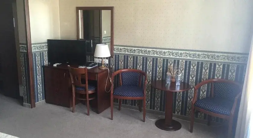 Троян: Chateau Montagne Hotel Troyan