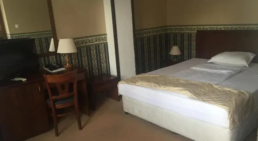 Троян: Chateau Montagne Hotel Troyan