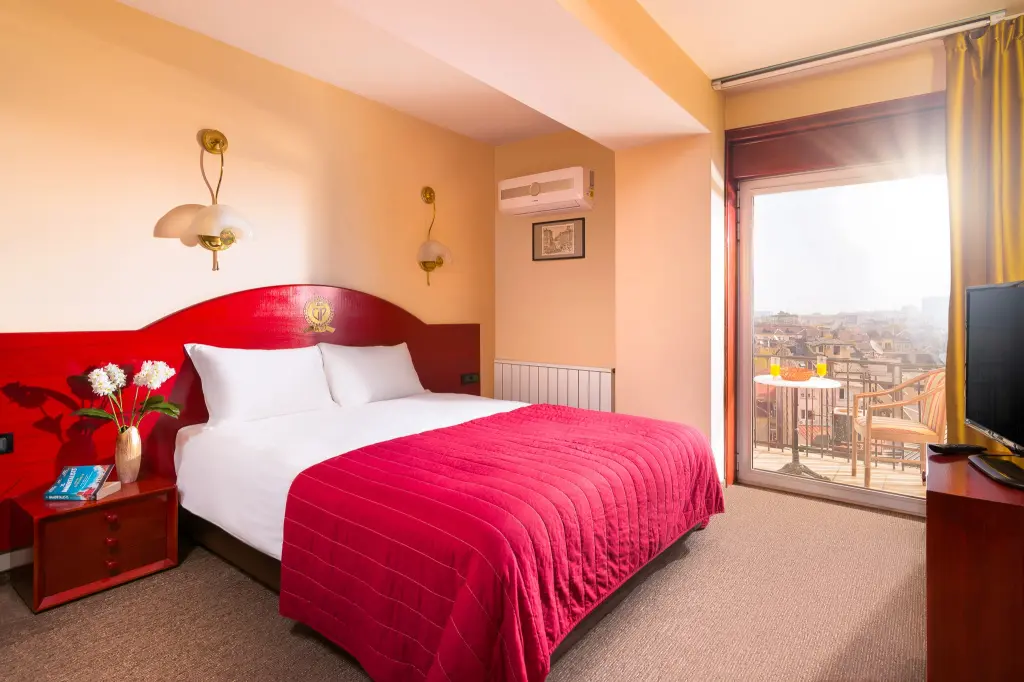 София: Gloria Palace Hotel