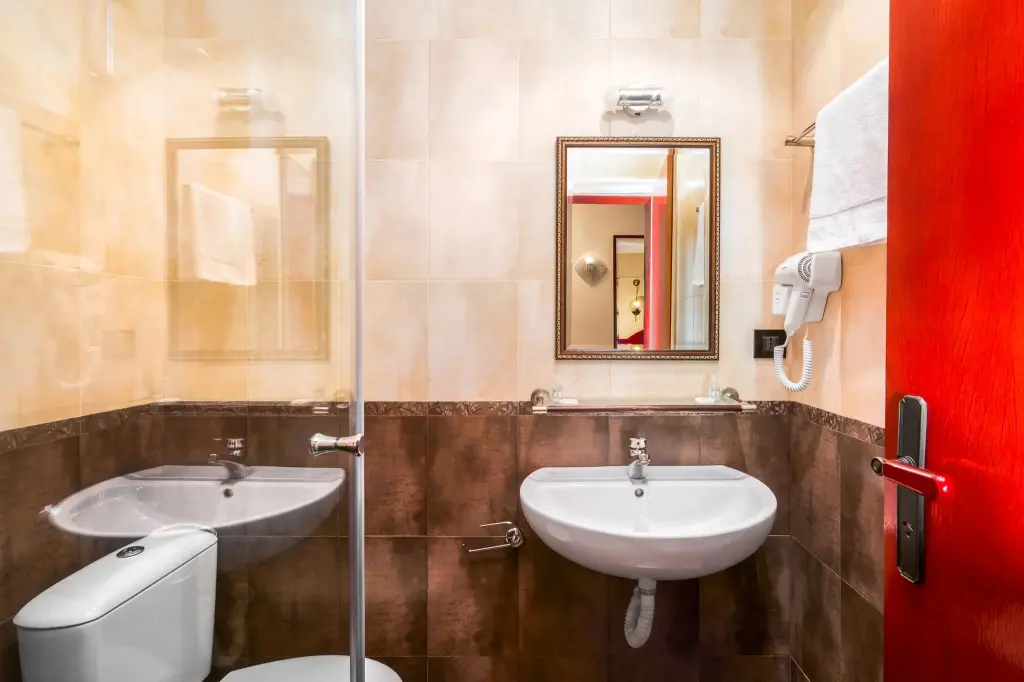 София: Gloria Palace Hotel