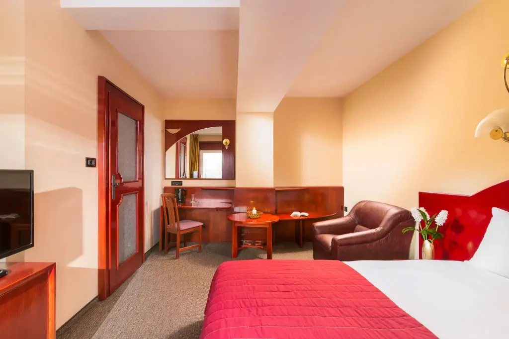 София: Gloria Palace Hotel