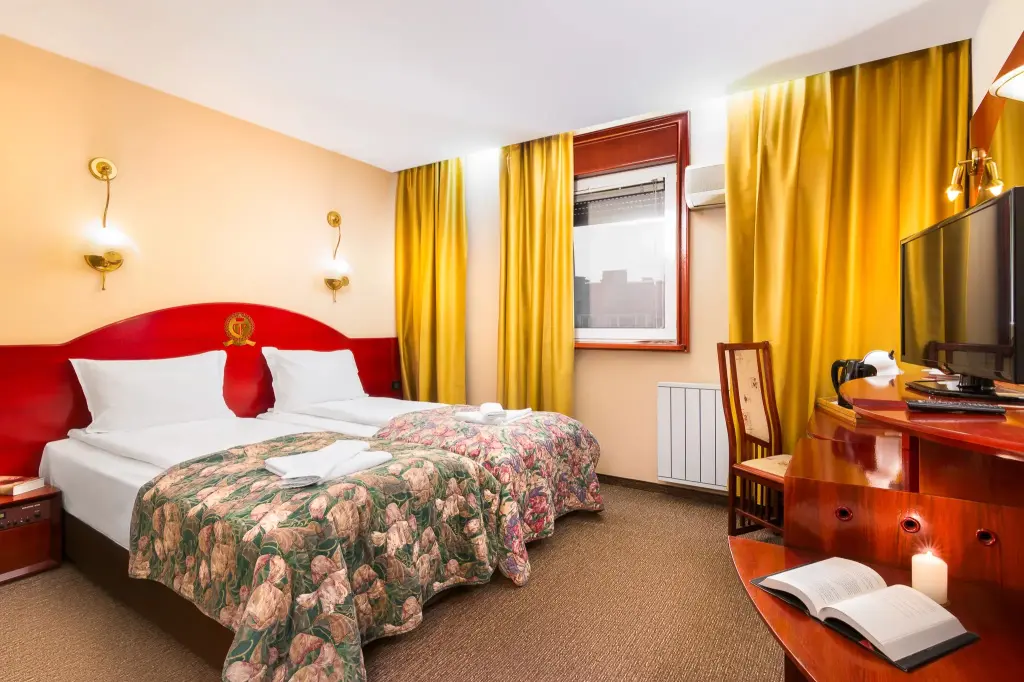 София: Gloria Palace Hotel