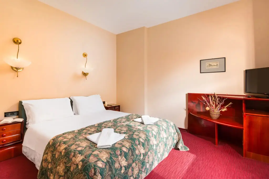 София: Gloria Palace Hotel