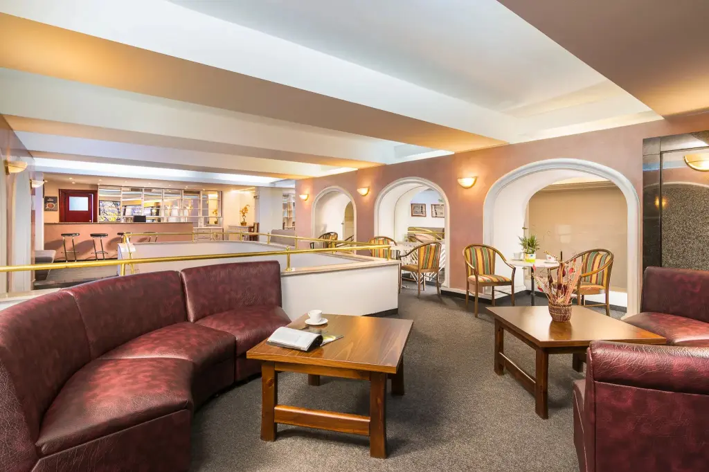 София: Gloria Palace Hotel