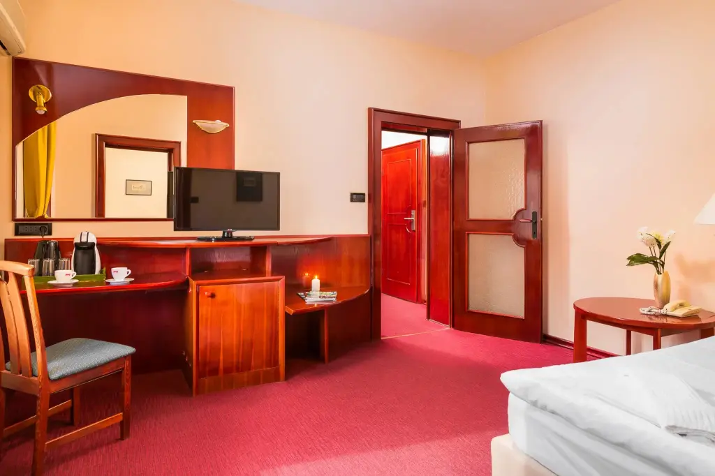 София: Gloria Palace Hotel
