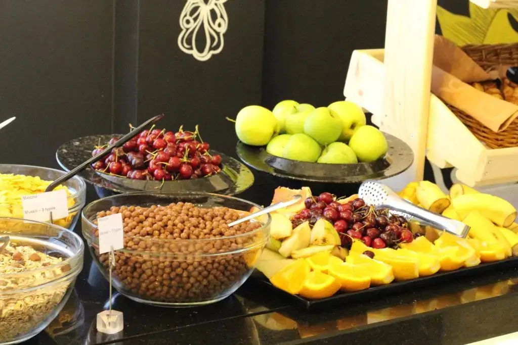 Поморие: Aparthotel Marina Holiday Club & Spa